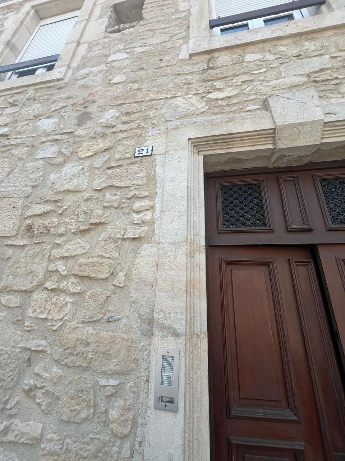 Ostau Agradiu - Maison De Maitre Proche De La Mer Peyriac-de-Mer Exterior foto